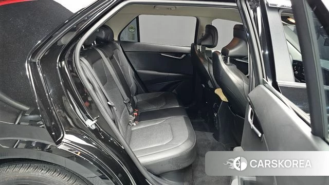 Kia Di Ol Nu Niro id 4942306 из Кореи 33