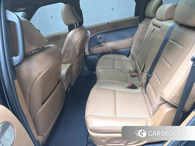 Hyundai Palisade (LX3) id 4941021 из Кореи 20