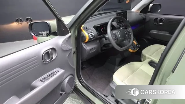 Hyundai Casper id 3690745 из Кореи 20