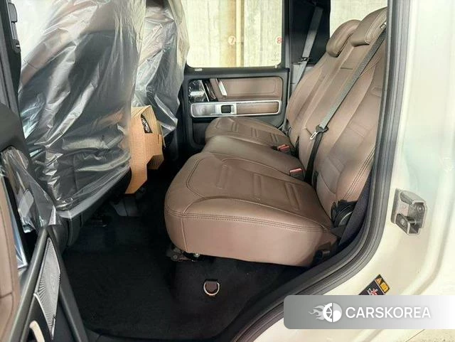 Mercedes-Benz G-class id 4297904 из Китая 17