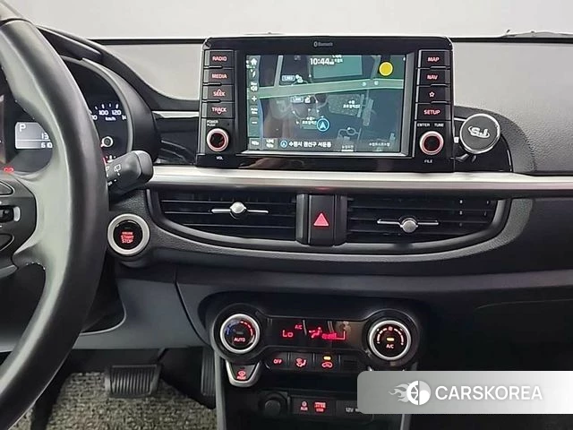 Kia All New Morning (JA) id 4465607 из Кореи 18