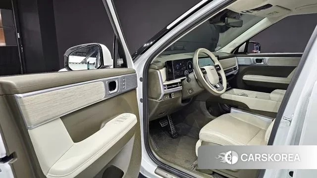 Hyundai Santa Fe (MX5) id 3770096 из Кореи 20