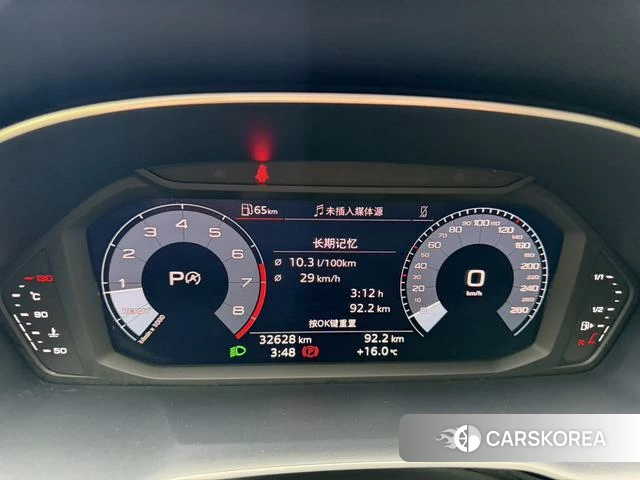 Audi Q3 id 4271358 из Китая 19