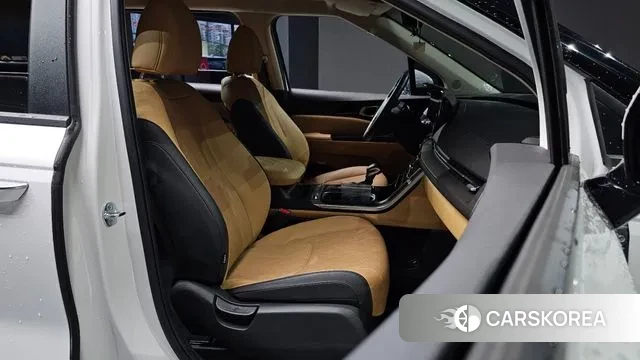 Kia Carnival 4th generation id 2930381 из Кореи 20