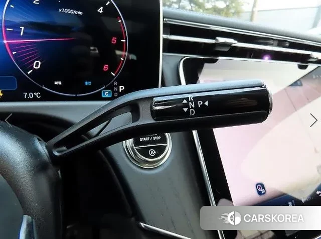 Mercedes-Benz E-Class W214 id 3538418 из Кореи 20