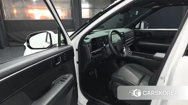 Hyundai Santa Fe (MX5) id 3696355 из Кореи 20