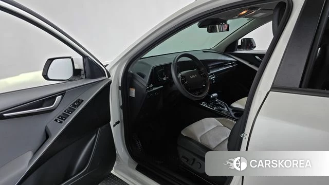Kia Di Ol Nu Niro id 4495135 из Кореи 30