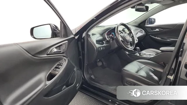 Chevrolet (GM Daewoo) All New Malibu id 3547515 из Кореи 20