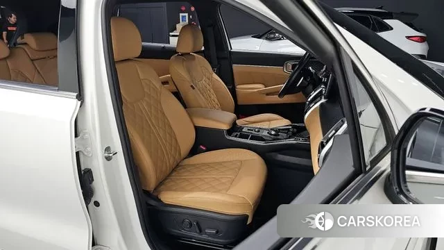 Kia Sorento 4th Generation id 2985741 из Кореи 20