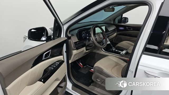 Kia Carnival 4th generation id 3865043 из Кореи 20