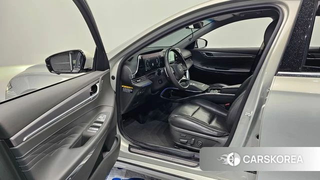 Hyundai The New Grandeur IG id 3893467 из Кореи 20