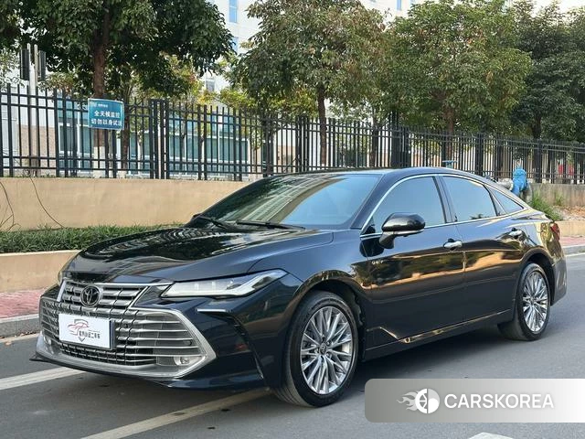 Toyota Asian dragon id 4334993 из Китая 17