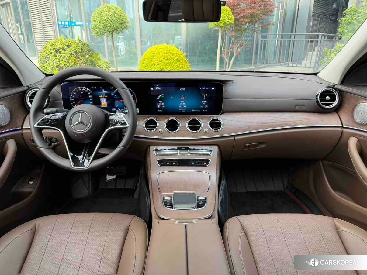 Mercedes-Benz E-class id 4440734 из Китая 13