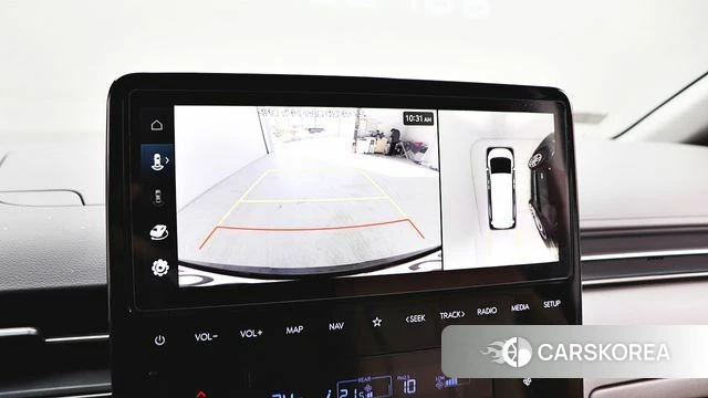 Hyundai Staria id 3817661 из Кореи 20