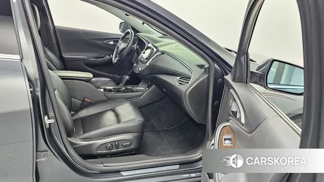 Chevrolet (GM Daewoo) All New Malibu id 2981737 из Кореи 20