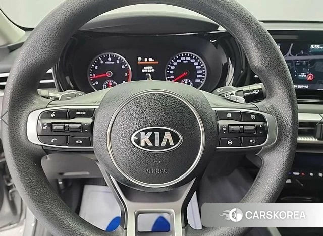 Kia K5 3rd generation id 3872370 из Кореи 20