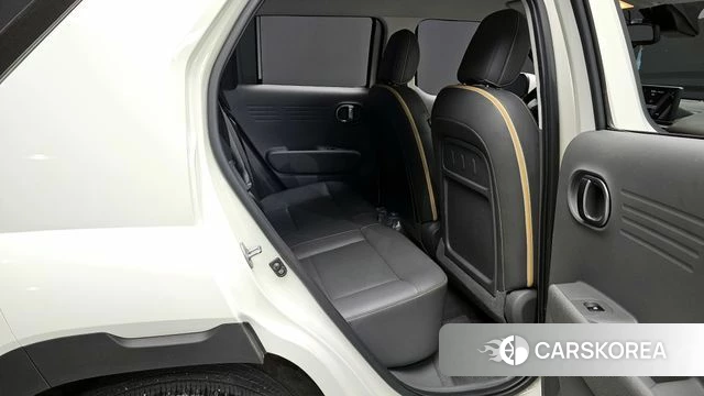 Hyundai Casper id 4281535 из Кореи 36