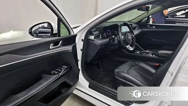 Kia K5 3rd generation id 2993394 из Кореи 20