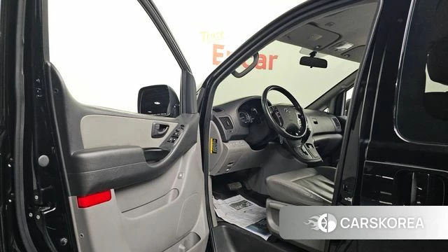 Hyundai The New Grand Starex id 4357120 из Кореи 20