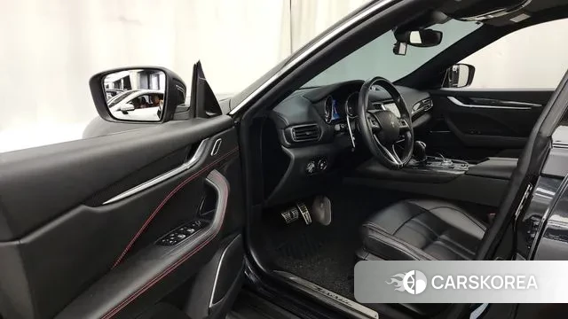 Maserati Levante id 3050620 из Кореи 20