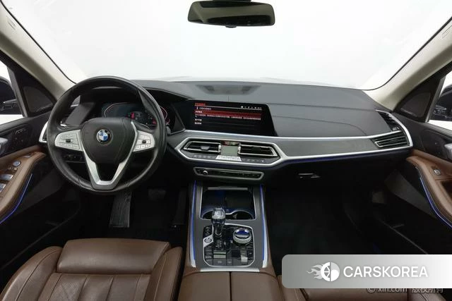 BMW X7 id 4210403 из Китая 24
