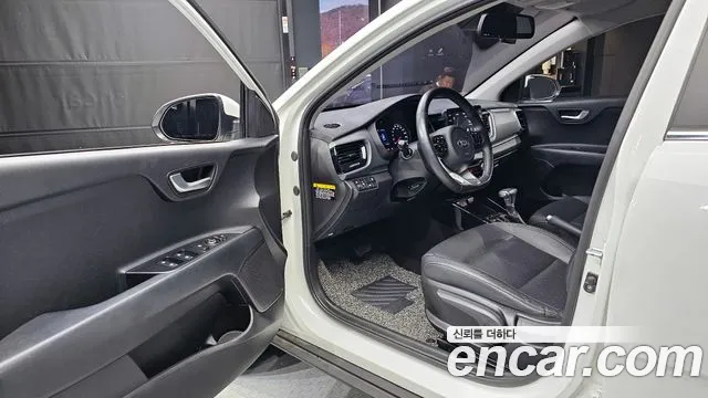 Kia Stonic id 2561231 из Кореи 20