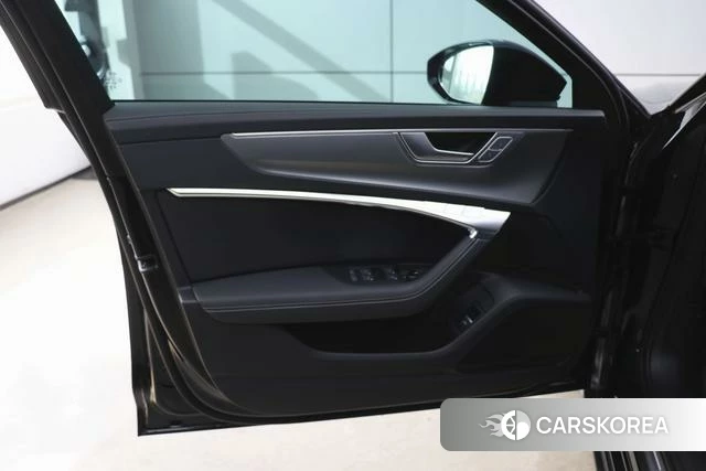 Audi A6 (import) id 4261205 из Китая 32