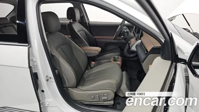 Hyundai Ionic 5 id 2435458 из Кореи 20