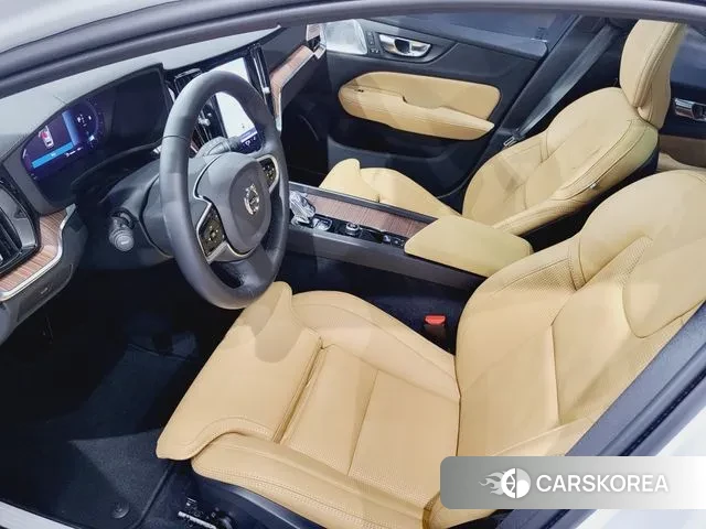 Volvo V60 Cross-Country 2nd Generation id 3431277 из Кореи 20