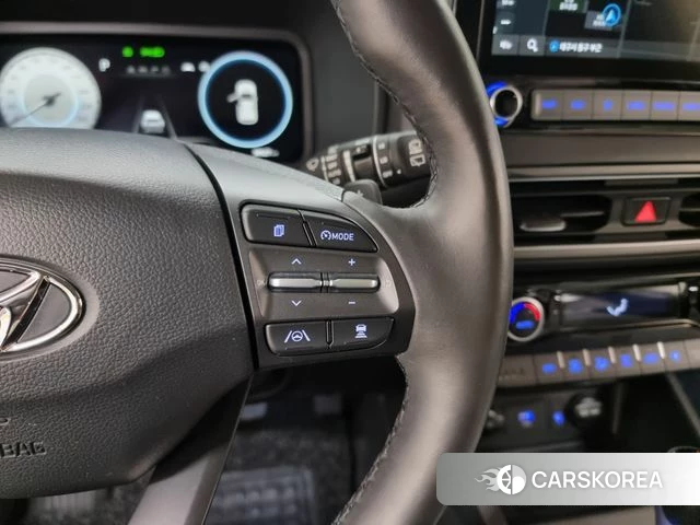 Hyundai The New Kona id 3910407 из Кореи 20