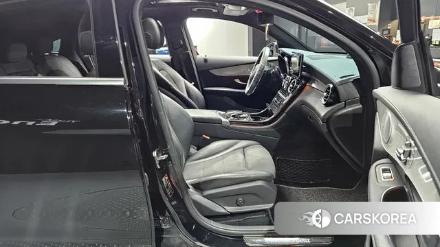 Mercedes-Benz GLC-Class X253 id 3259186 из Кореи 20