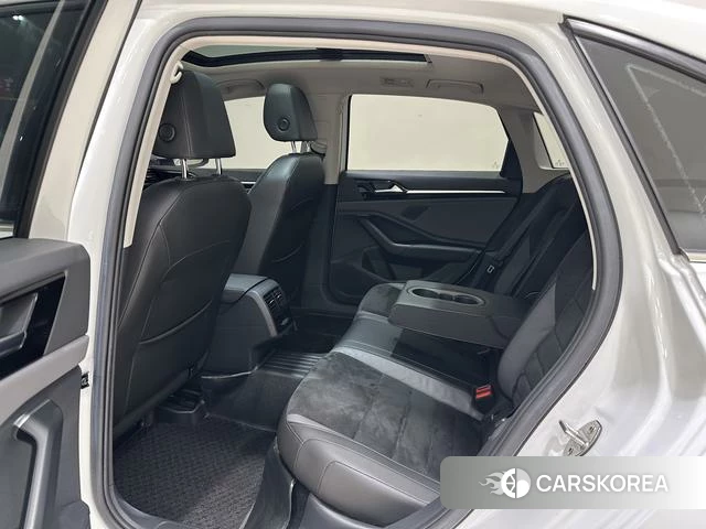 Volkswagen Sagitar id 4290717 из Китая 13