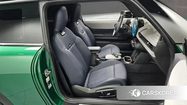 Mini Cooper S 4th Generation id 3745212 из Кореи 20