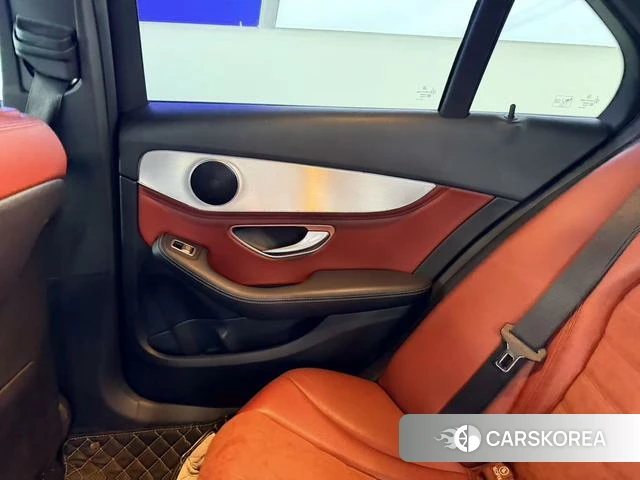 Mercedes-Benz Class C id 4240698 из Китая 11