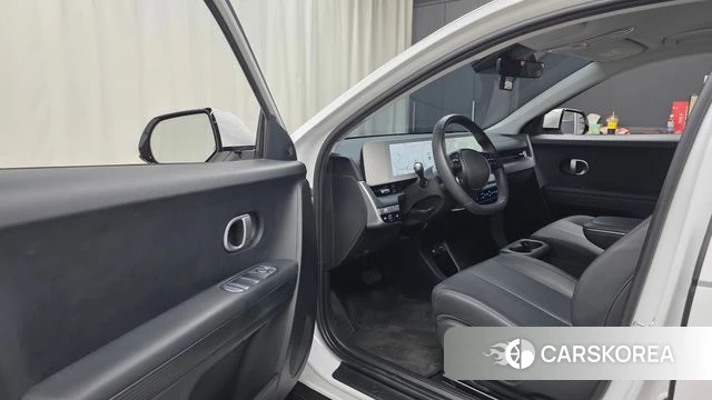 Hyundai Ionic 5 id 4624375 из Кореи 31