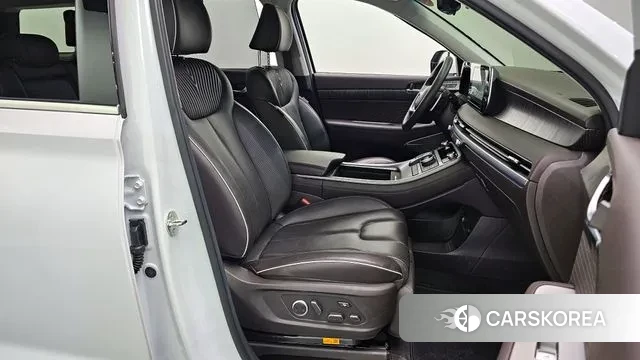 Hyundai The New Palisade id 3596597 из Кореи 20