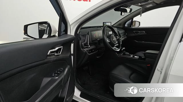 Kia Sportage 5th Generation id 4692240 из Кореи 30