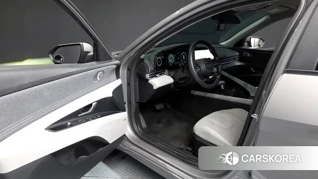 Hyundai Avante (CN7) id 3356327 из Кореи 20