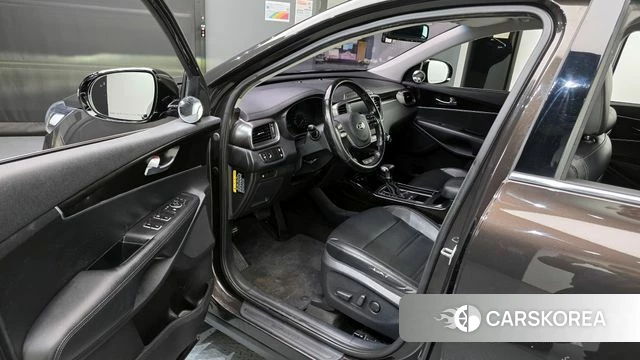 Kia The New Sorento id 3917412 из Кореи 20