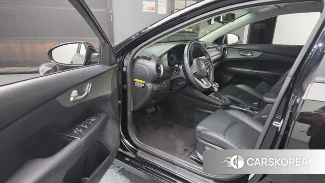 Kia Come New K3 id 3660792 из Кореи 20