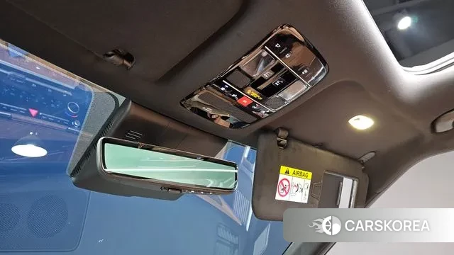 Hyundai Santa Fe (MX5) id 2904937 из Кореи 20