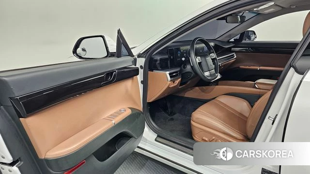 Hyundai Grandeur (GN7) id 4308766 из Кореи 30