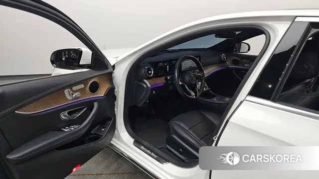 Mercedes-Benz E-Class W213 id 2974827 из Кореи 20