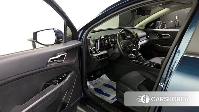 Kia Sportage 5th Generation id 3432175 из Кореи 20