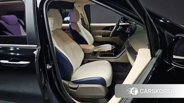 Kia Carnival 4th generation id 3447539 из Кореи 20