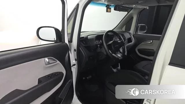 Kia The New Kia Ray id 3685206 из Кореи 20