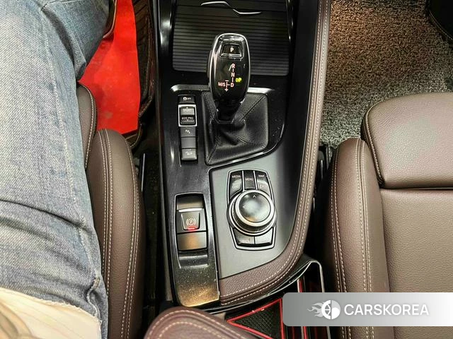 BMW X1 id 4277074 из Китая 25