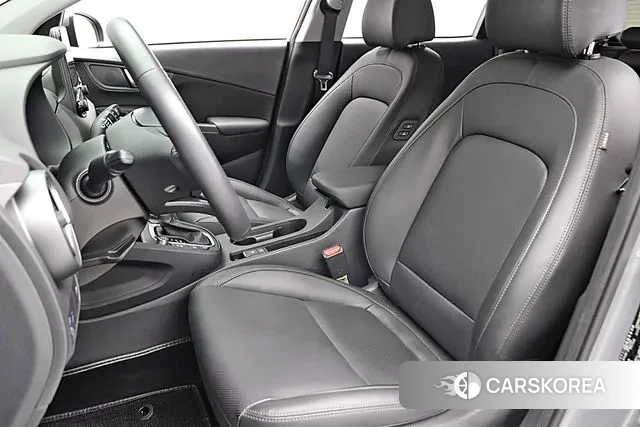 Hyundai The New Kona id 3323673 из Кореи 20