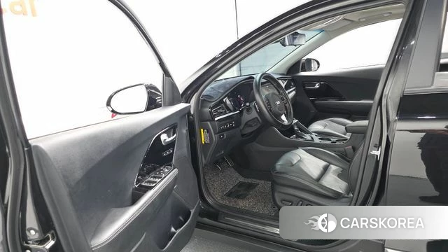 Kia The New Niro id 4371288 из Кореи 42