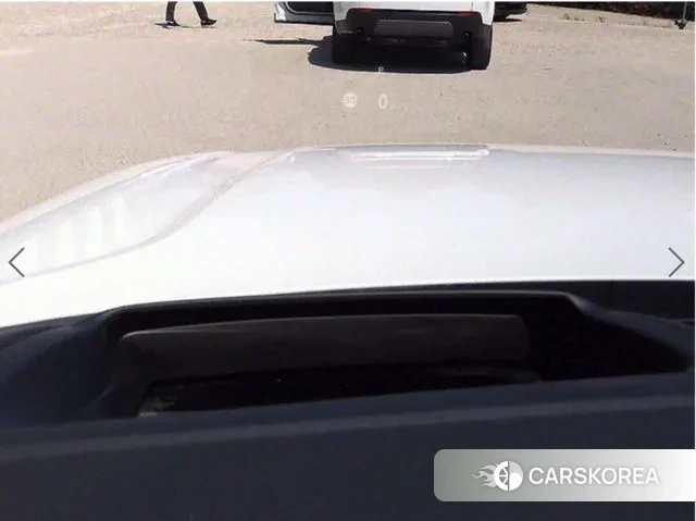 Land Rover Range Rover 4th Generation id 3479672 из Кореи 19